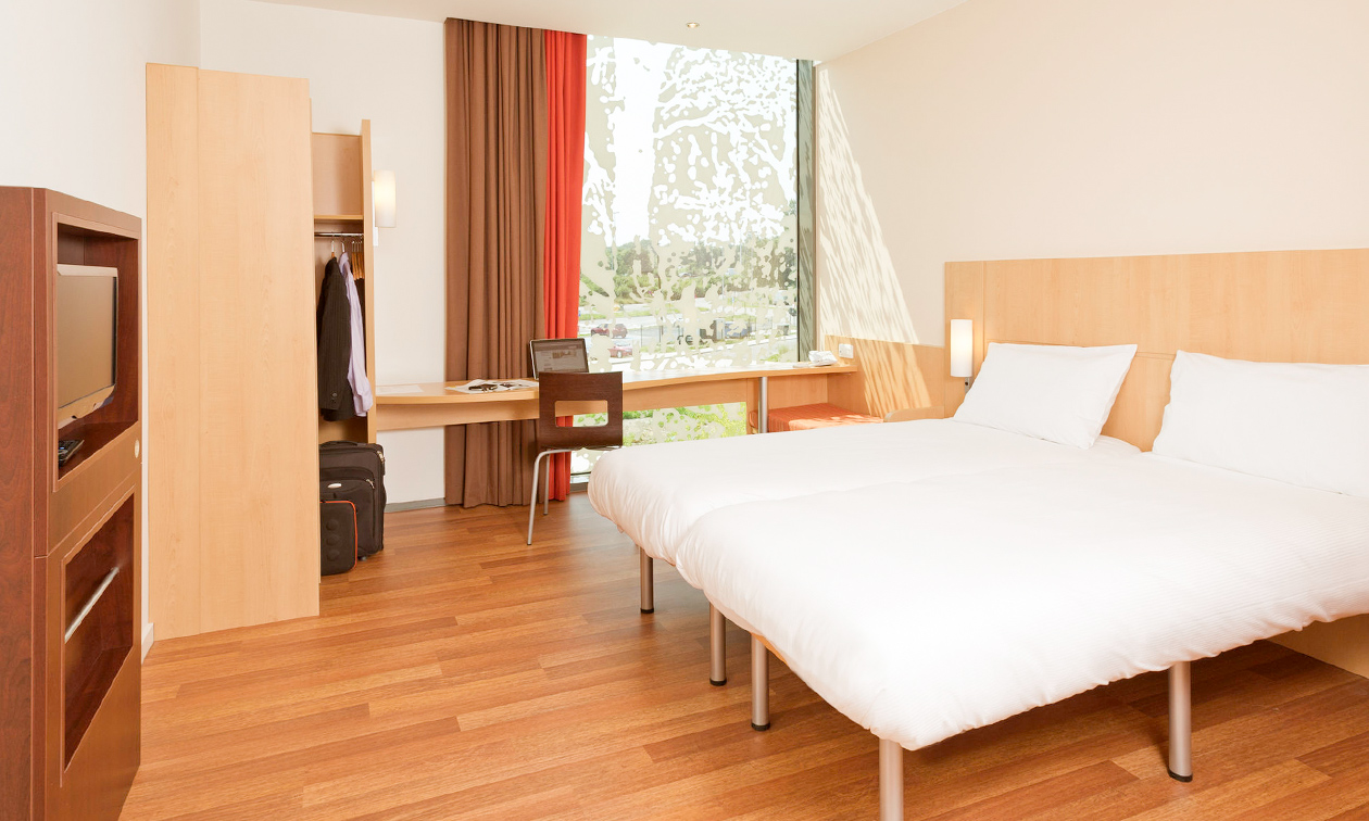 Ibis Leuven Heverlee