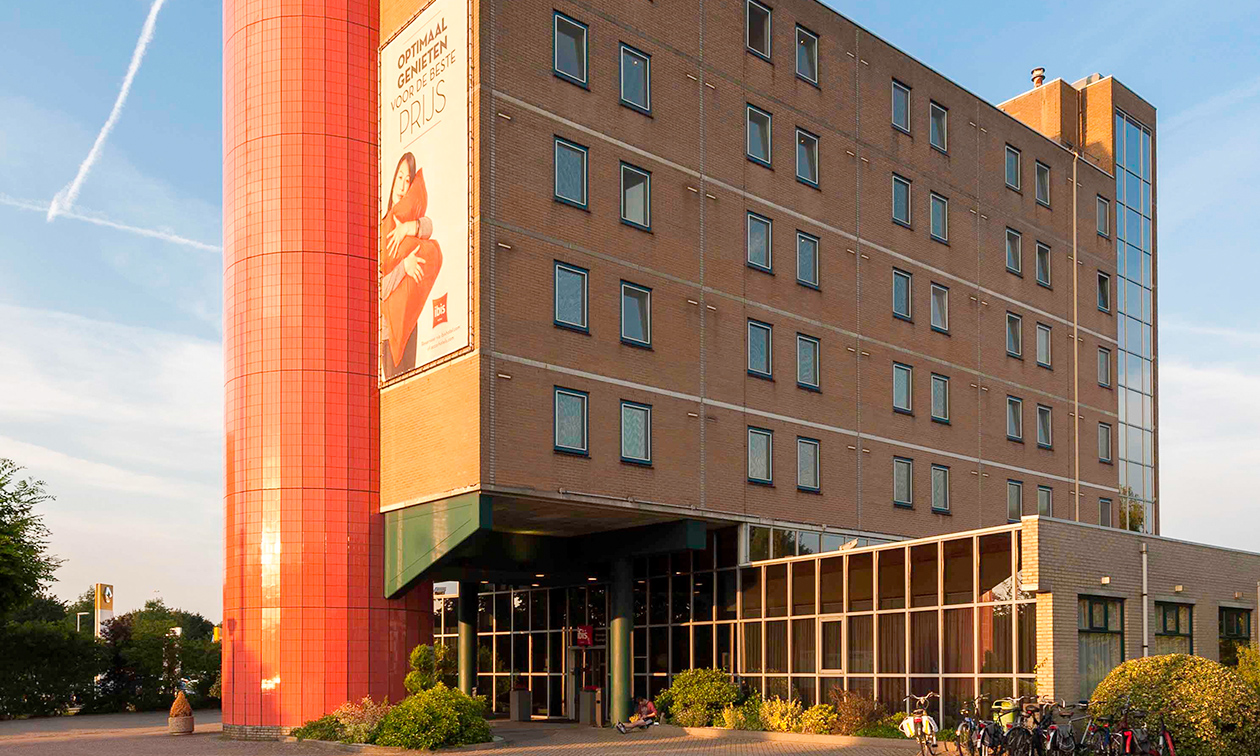 ibis Rotterdam Vlaardingen
