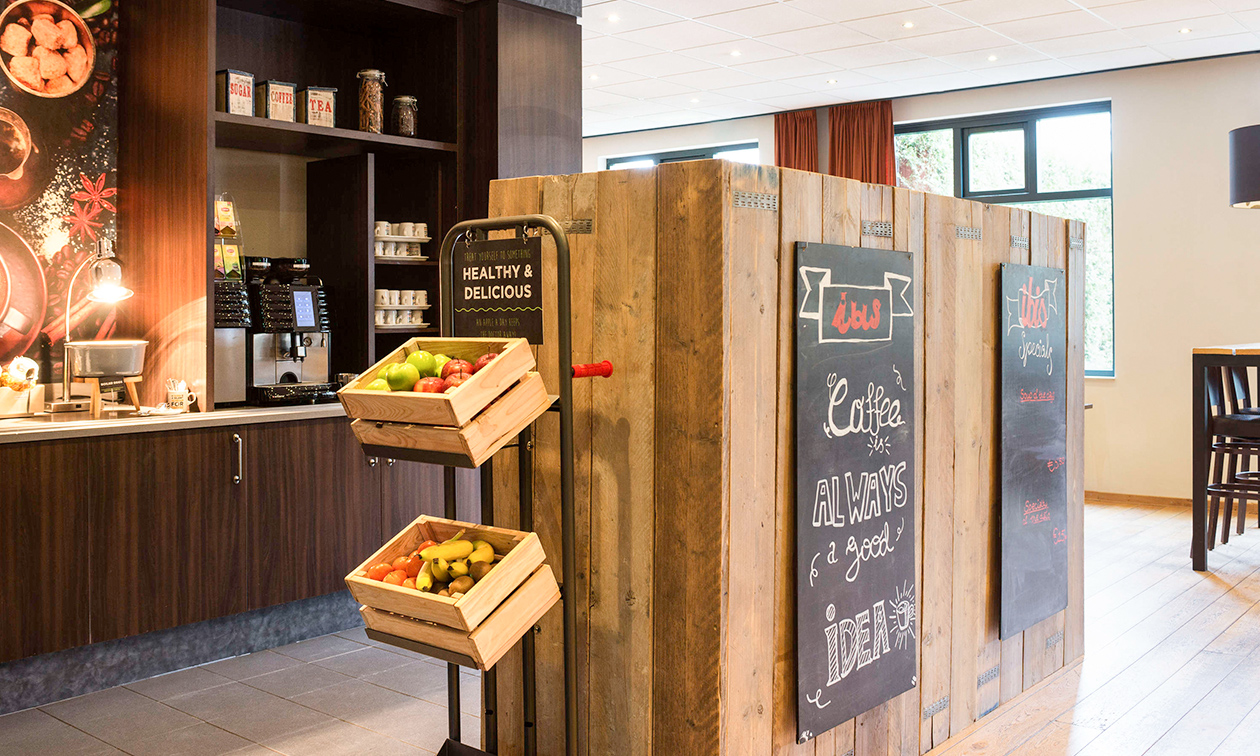 ibis Rotterdam Vlaardingen