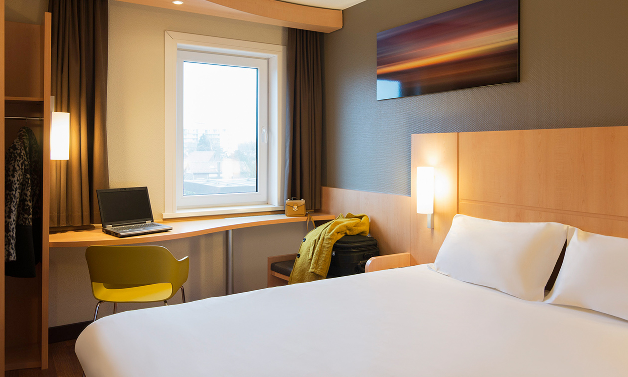 ibis Rotterdam Vlaardingen