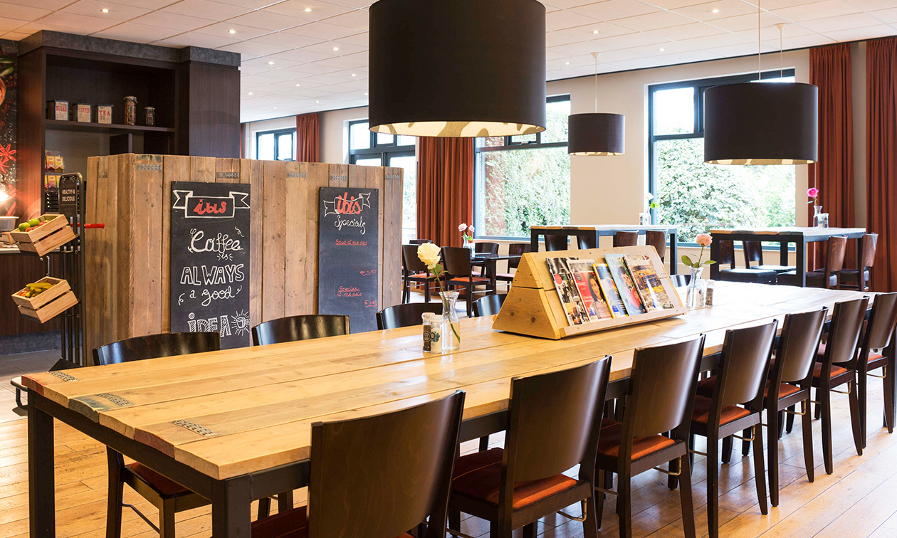 ibis Rotterdam Vlaardingen