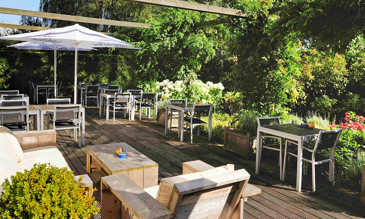 ibis Rotterdam Vlaardingen