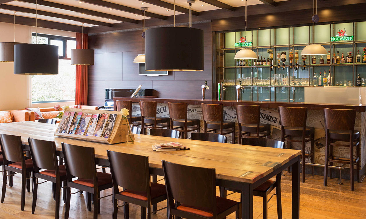 ibis Rotterdam Vlaardingen
