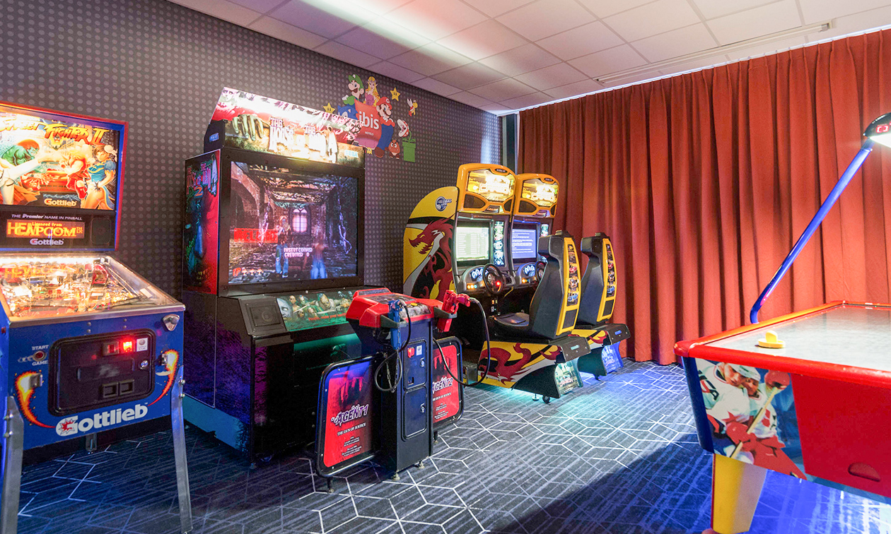 ibis Rotterdam Vlaardingen