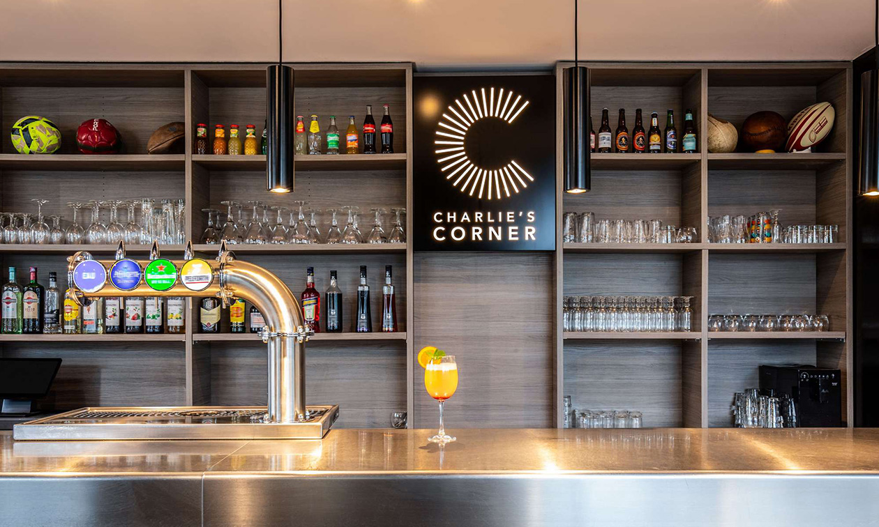 ibis Styles Colombes Paris Ouest