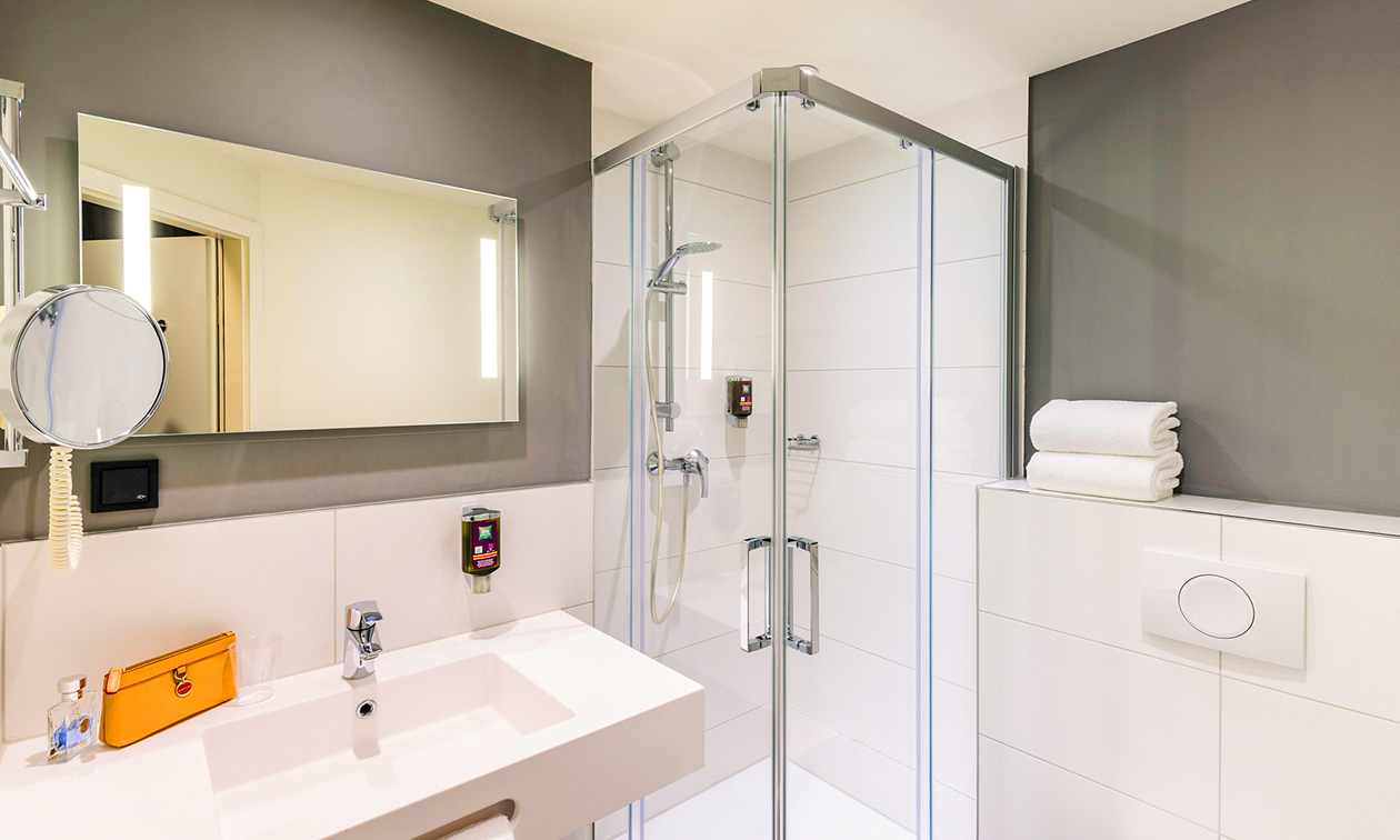 Ibis Styles Halle