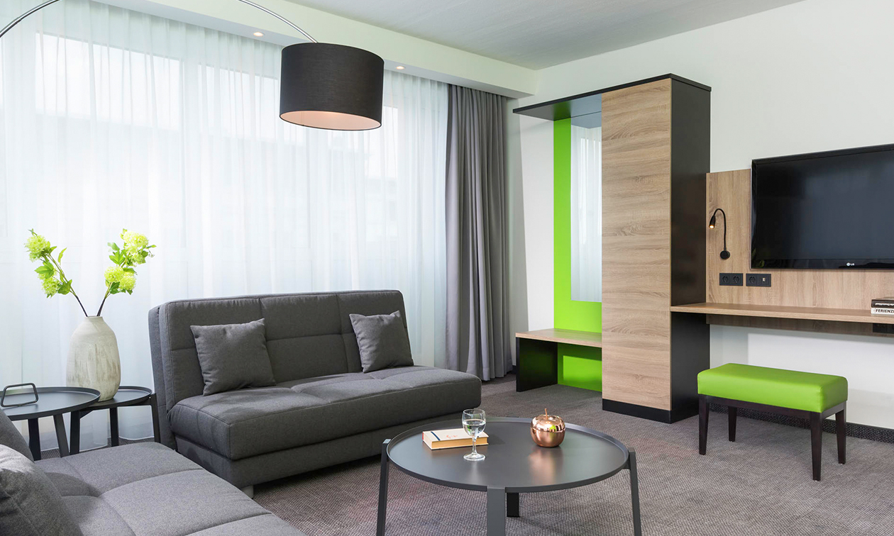 Ibis Styles Halle