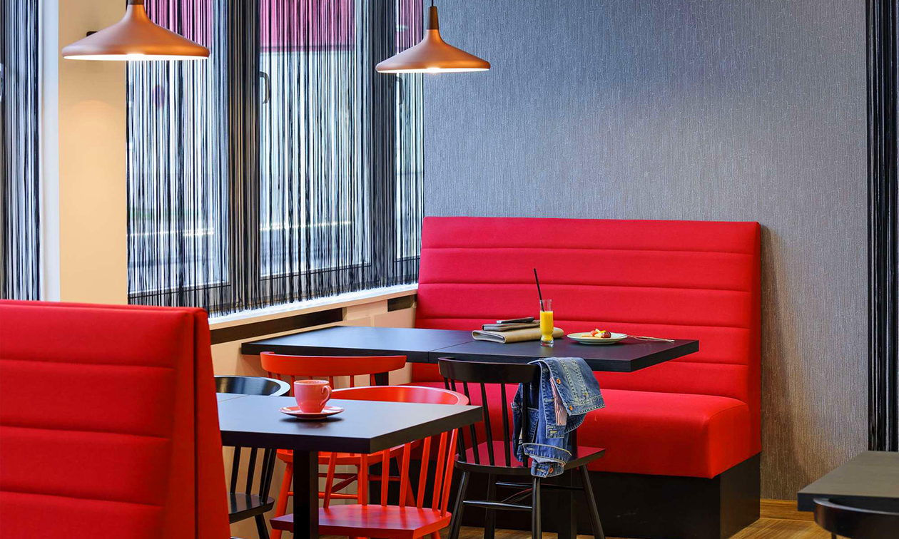 Ibis Styles Halle