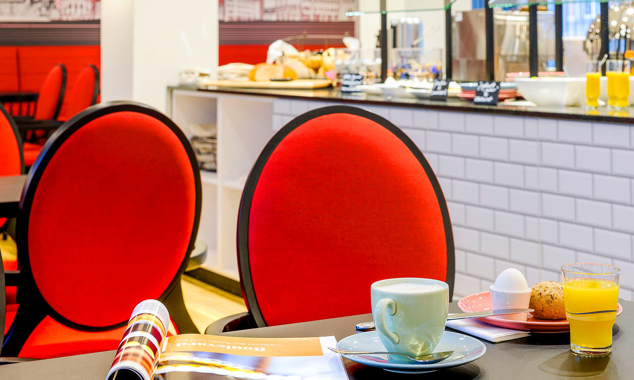 Ibis Styles Halle