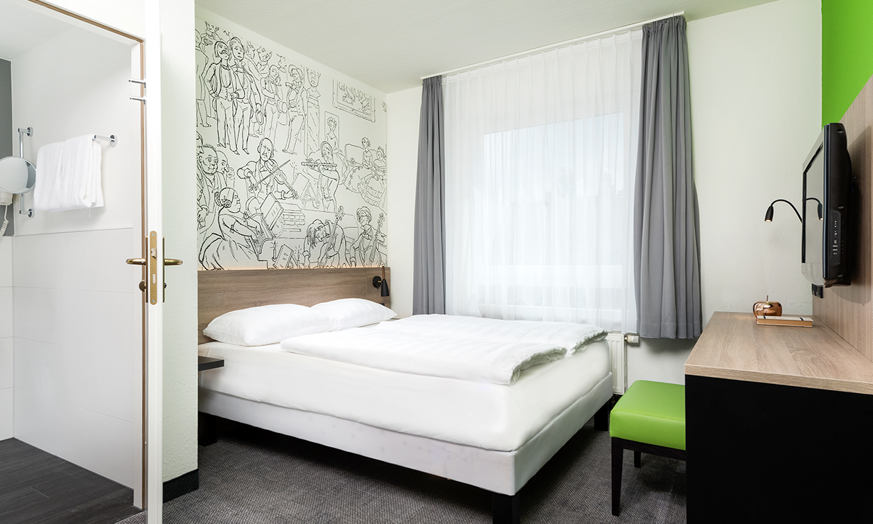 Ibis Styles Halle
