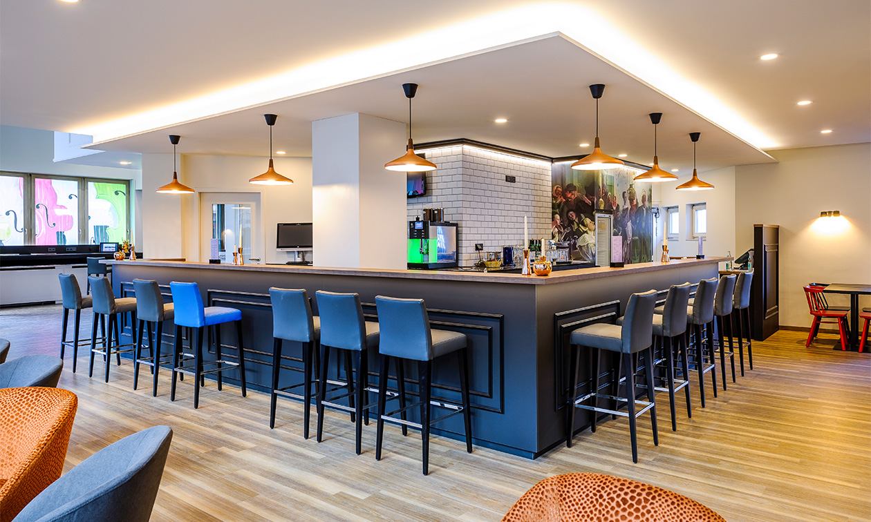 Ibis Styles Halle