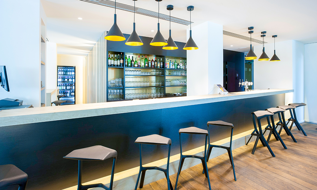 Ibis Styles Kortrijk Expo