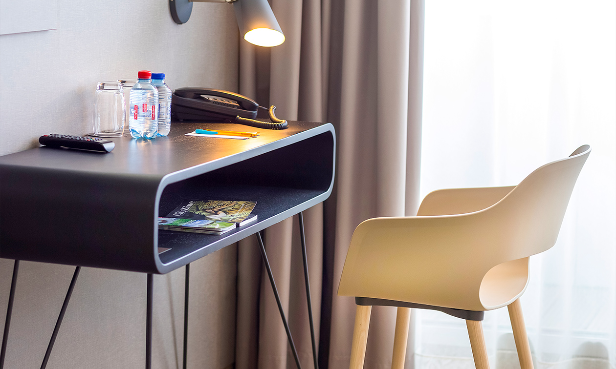 Ibis Styles Kortrijk Expo