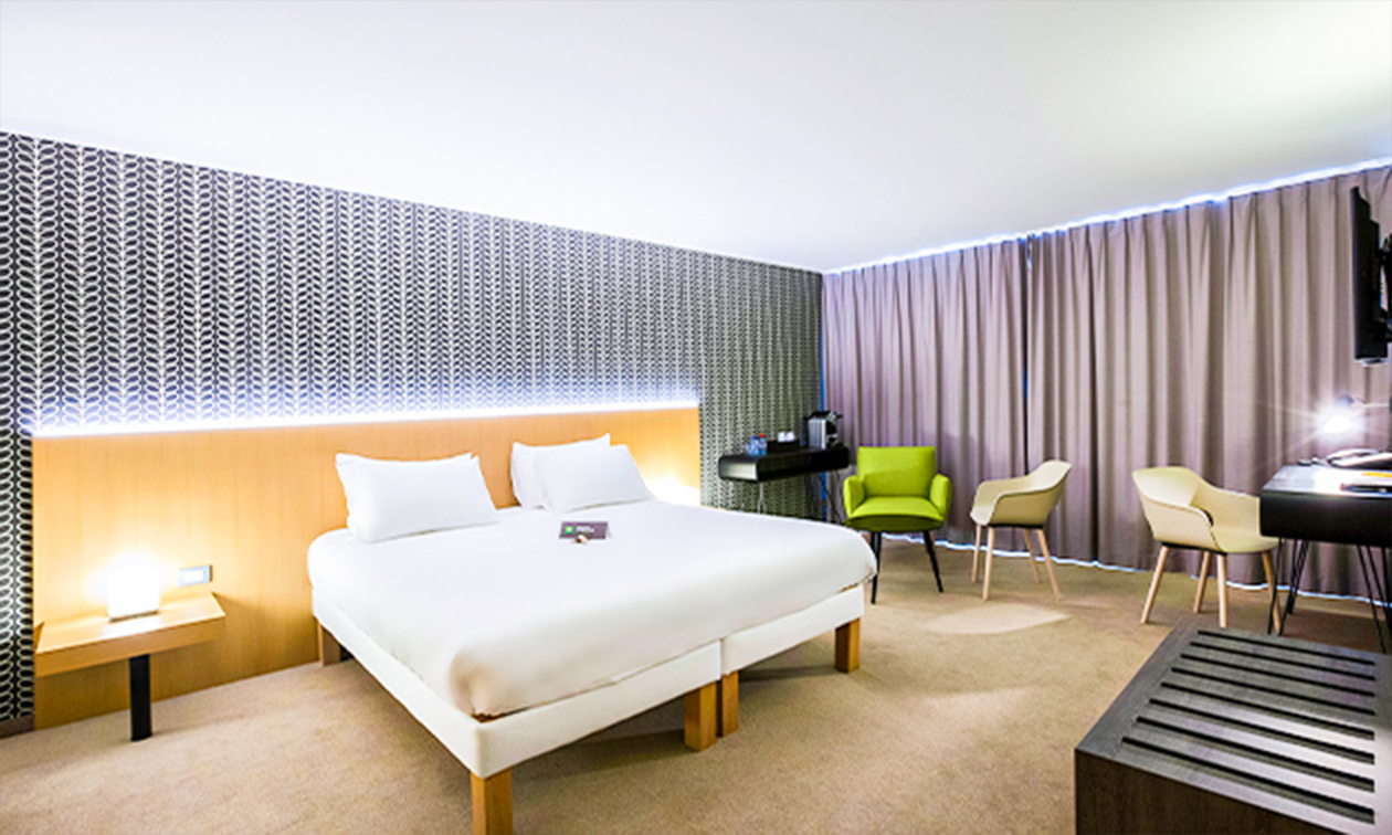 Ibis Styles Kortrijk Expo