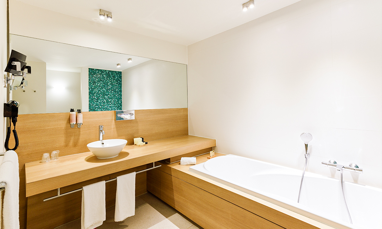 Ibis Styles Kortrijk Expo