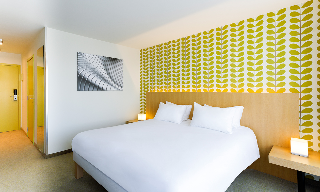 Ibis Styles Kortrijk Expo