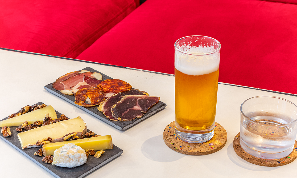 Ibis styles Mairie de  Montreuil