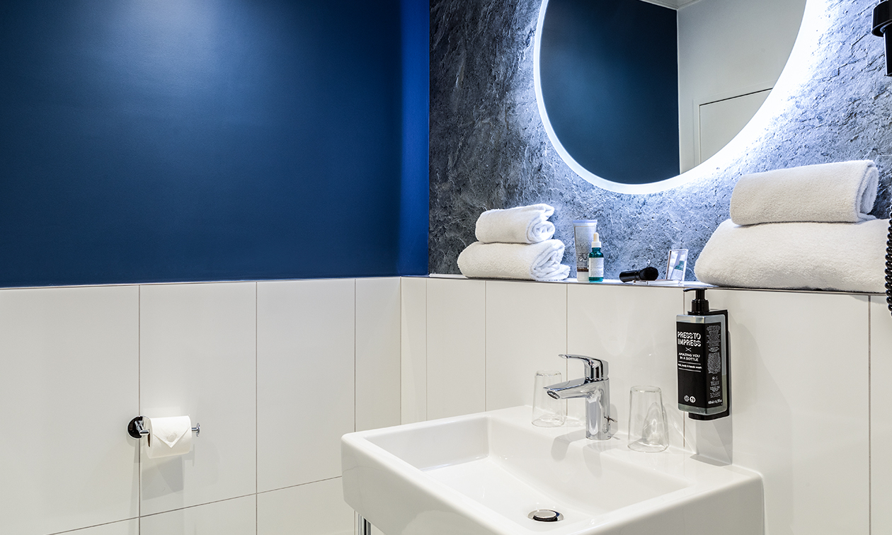 Ibis styles Mairie de  Montreuil