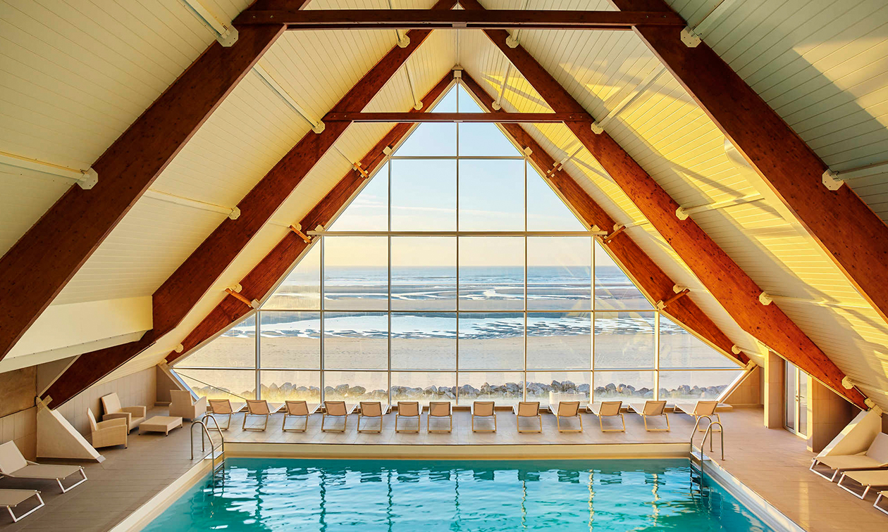 Hôtel Ibis Le Touquet Thalassa