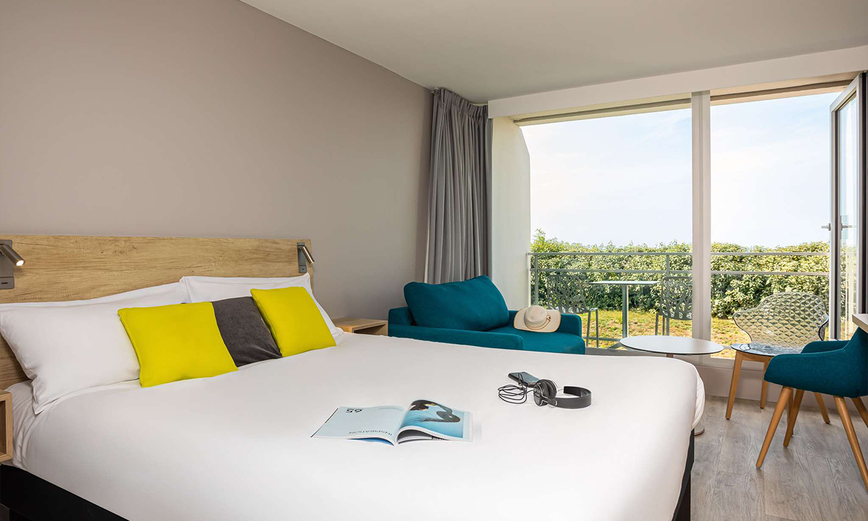 Hôtel Ibis Le Touquet Thalassa