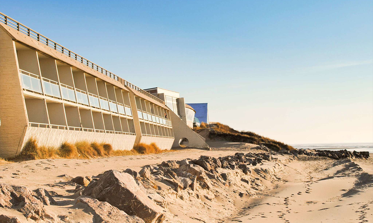 Hôtel Ibis Le Touquet Thalassa