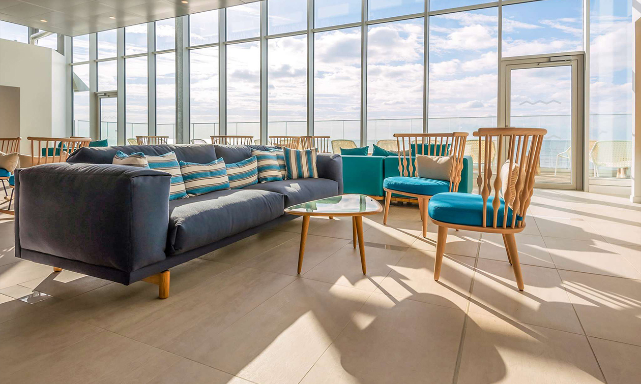 Hôtel Ibis Le Touquet Thalassa