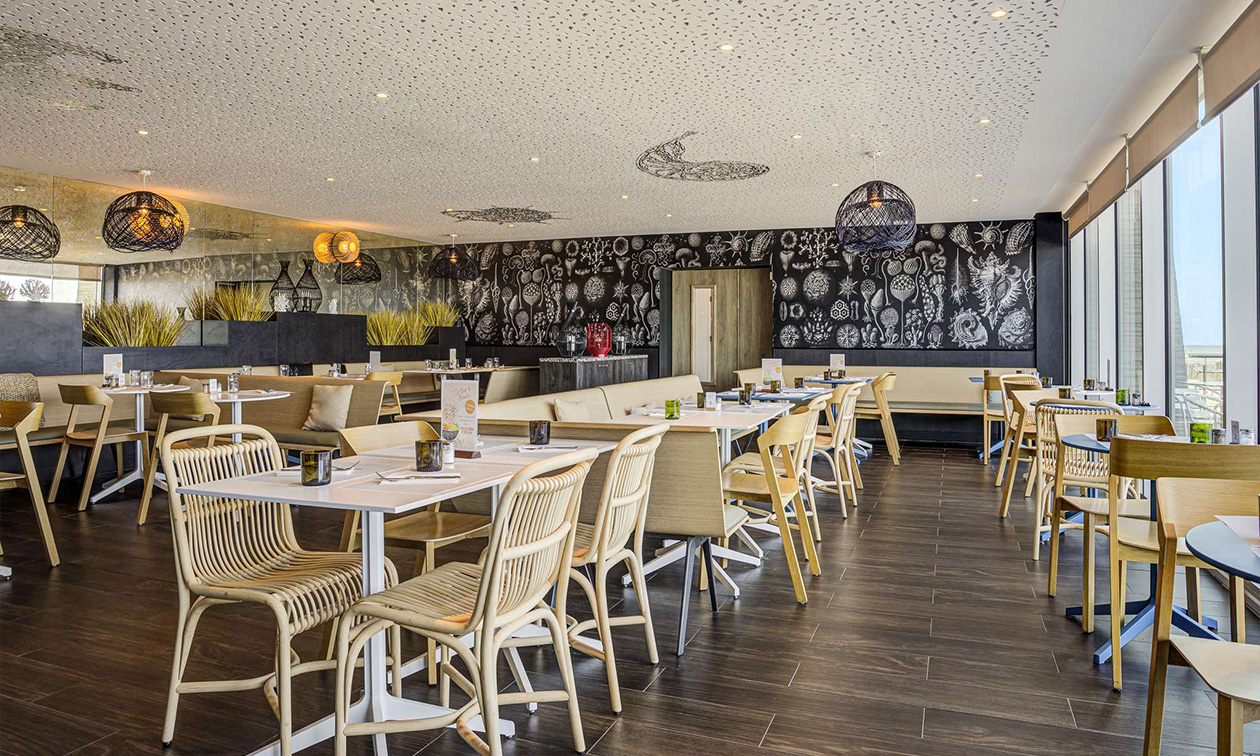 Hôtel Ibis Le Touquet Thalassa