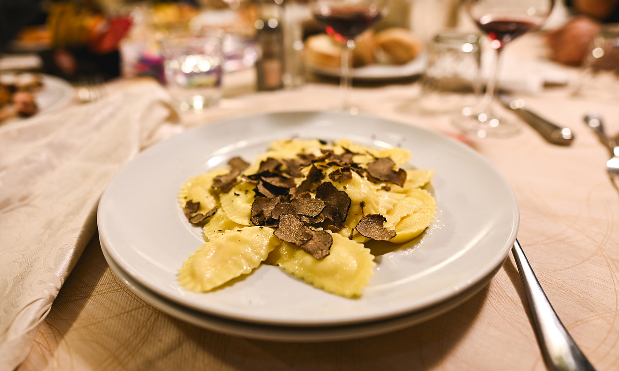 Il Pastaio