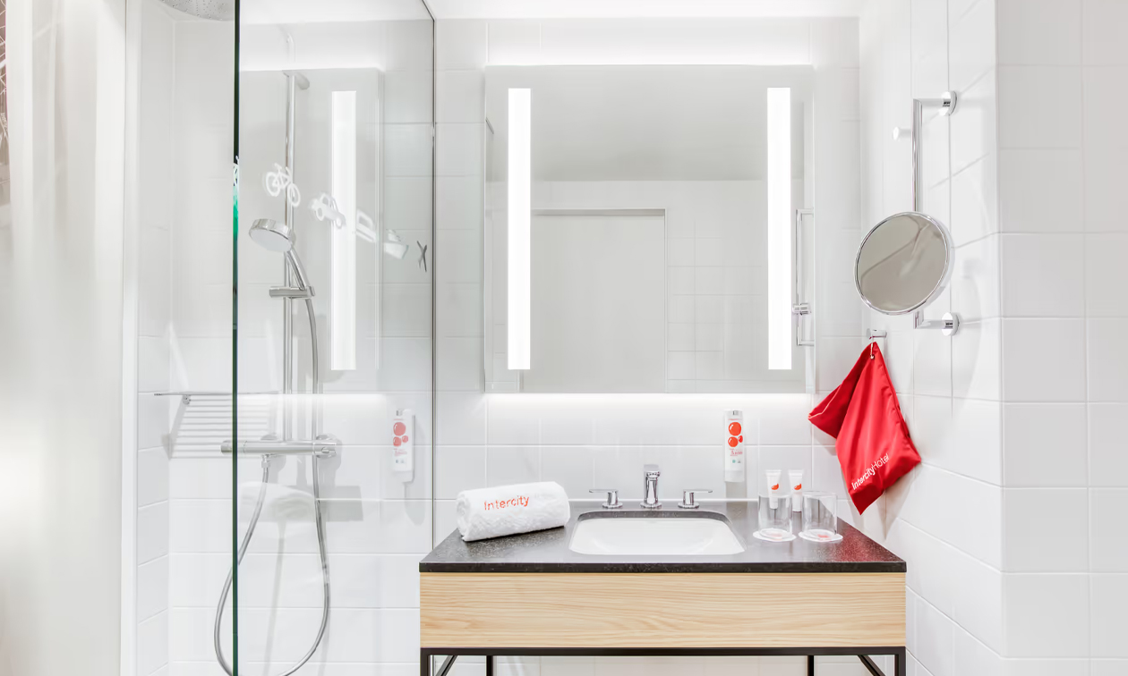 IntercityHotel Hannover Hauptbahnhof Ost