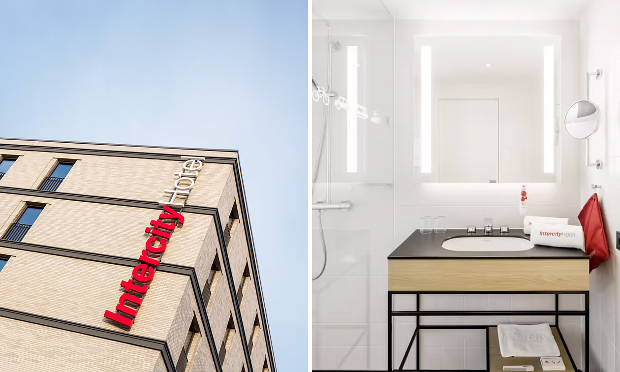IntercityHotel Hildesheim