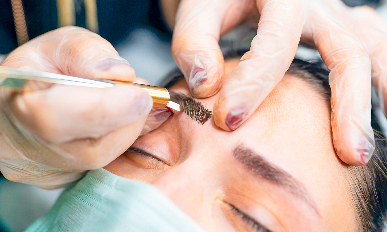 Let It Glow Beautysalon