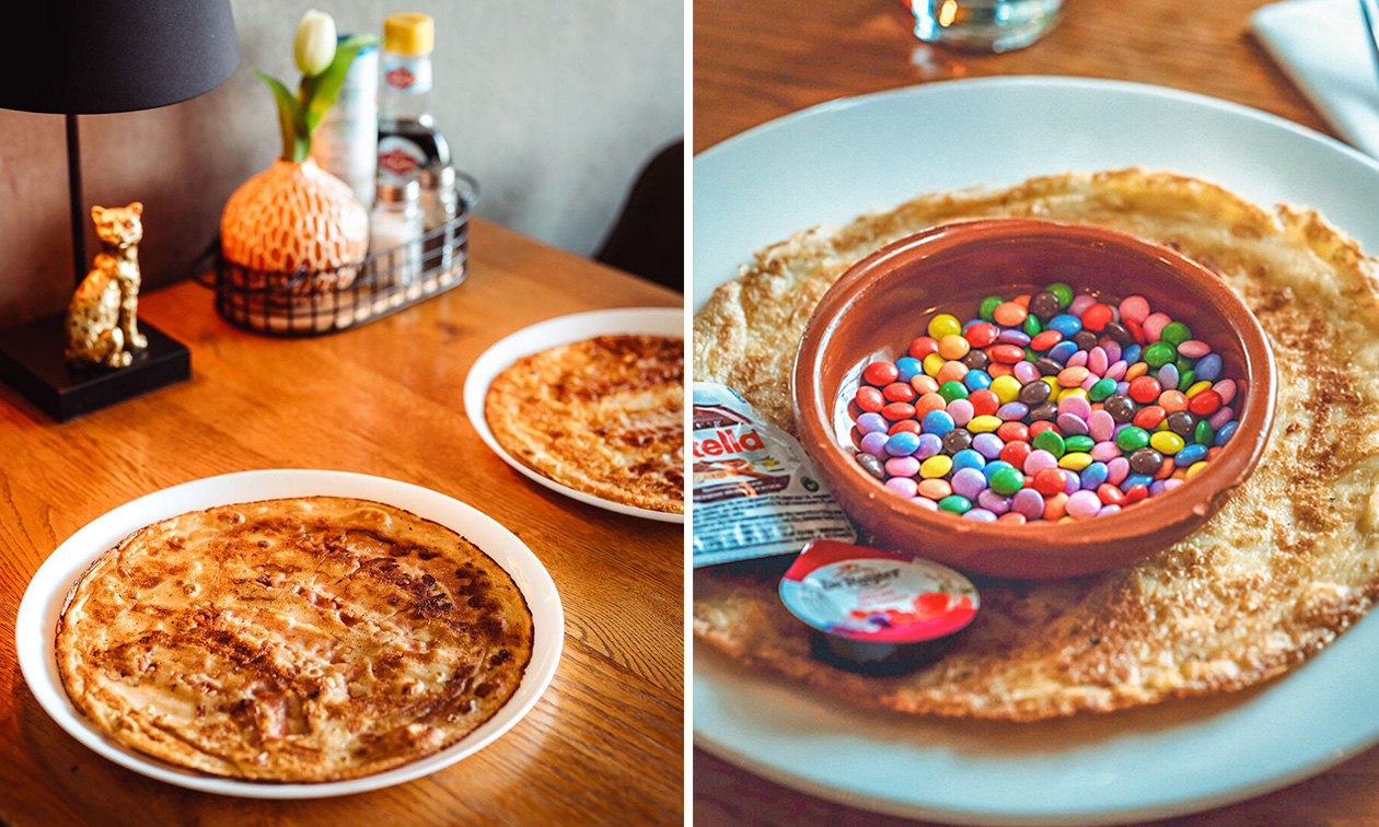Jeff's Farmhouse