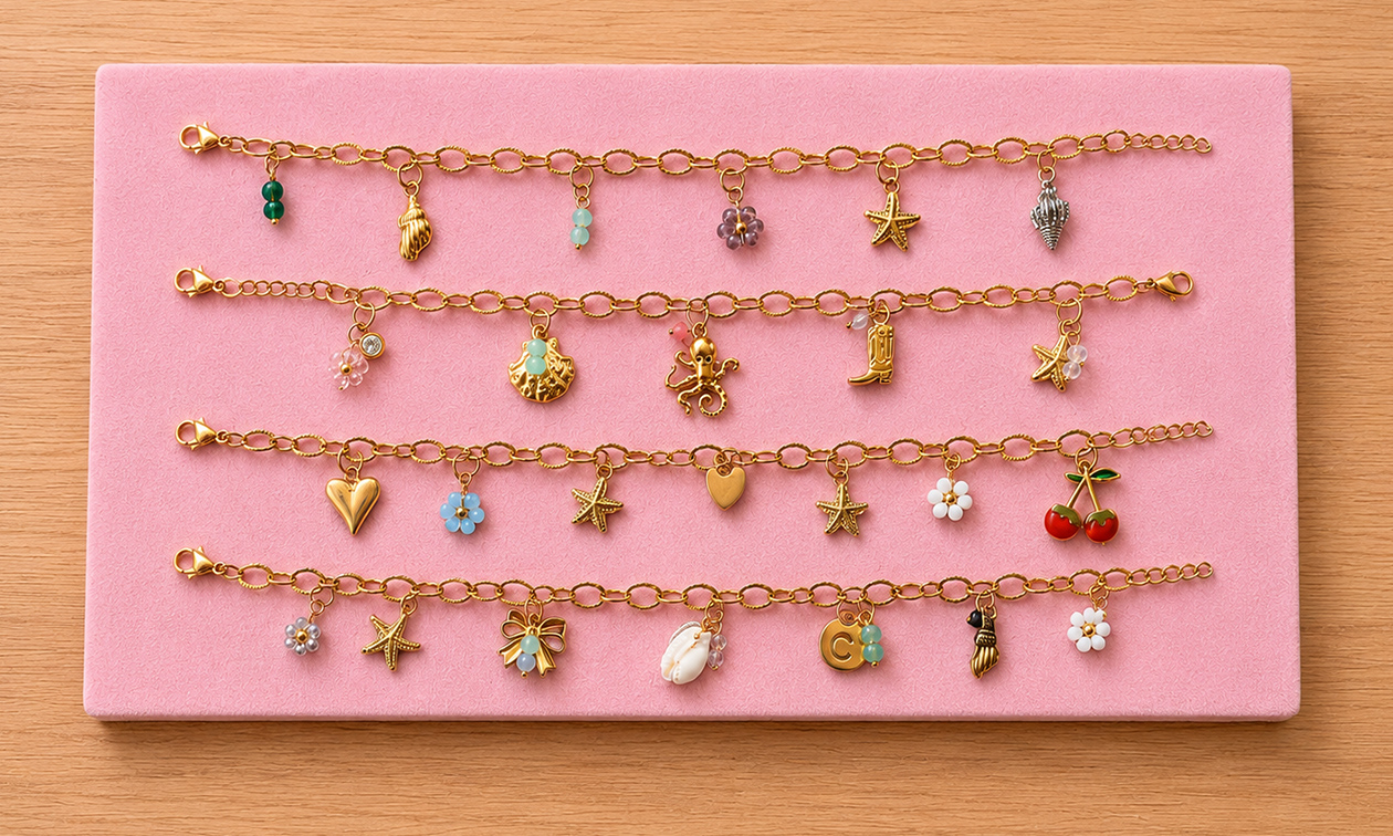Jewels Maison