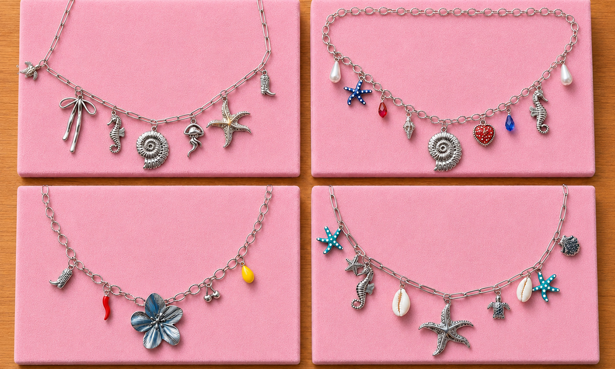 Jewels Maison