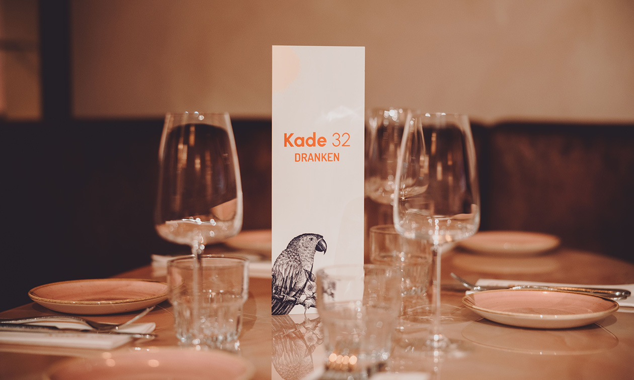 Kade 32