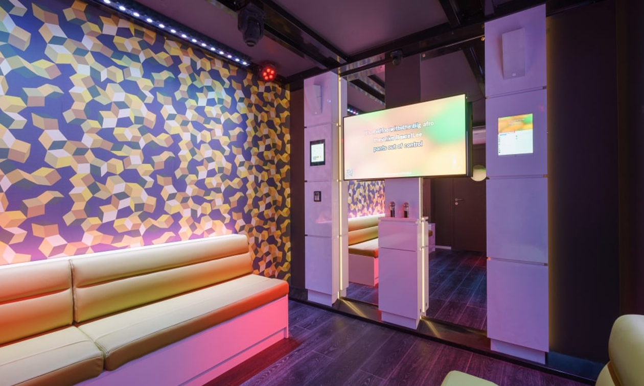 KaraFun Bar Lille