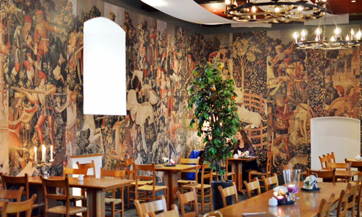 Kasteel Café Heeren Dubbel