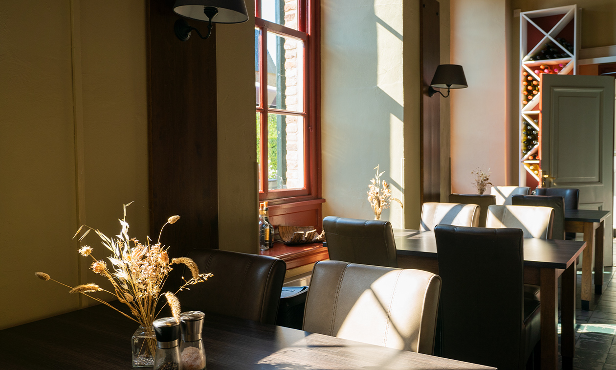 Kasteel Café Heeren Dubbel