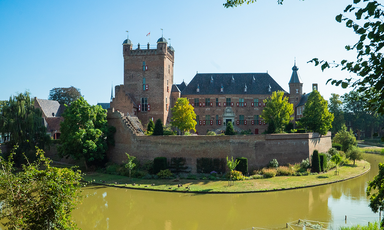Kasteel Café Heeren Dubbel