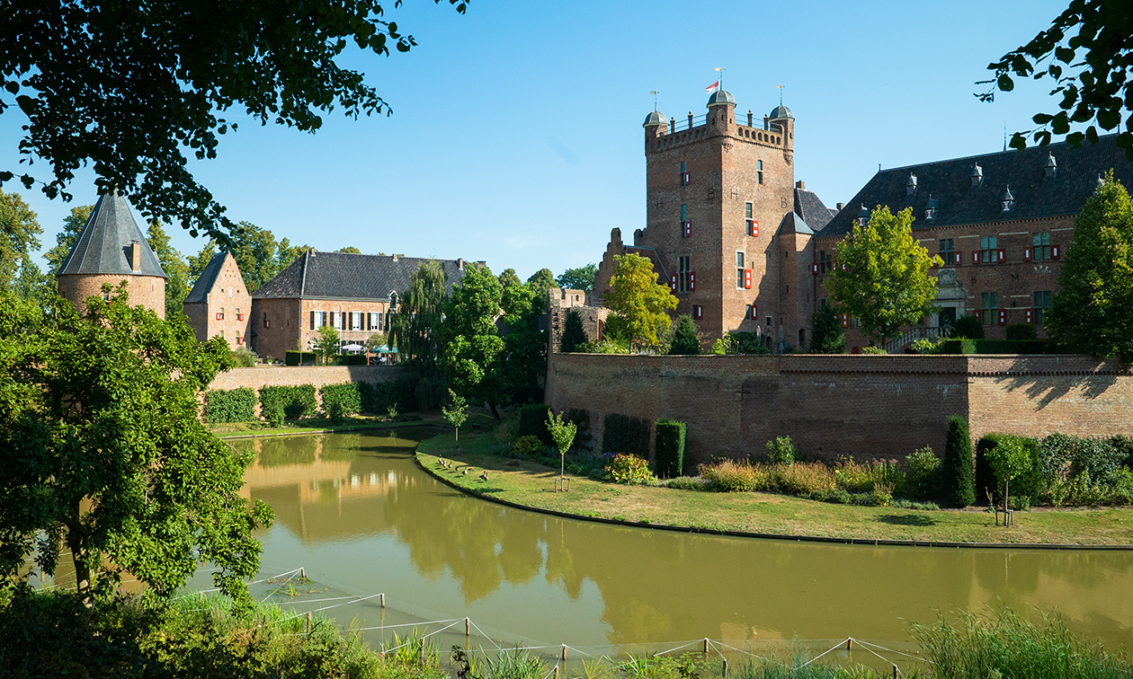 Kasteel Café Heeren Dubbel