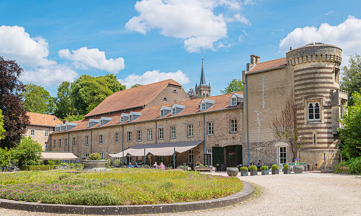 Kasteel Elsloo