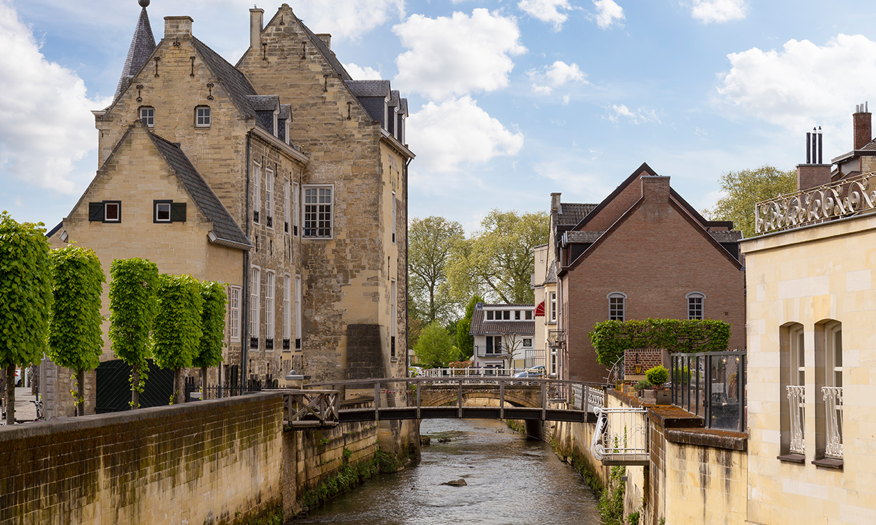 Kasteel Schaloen