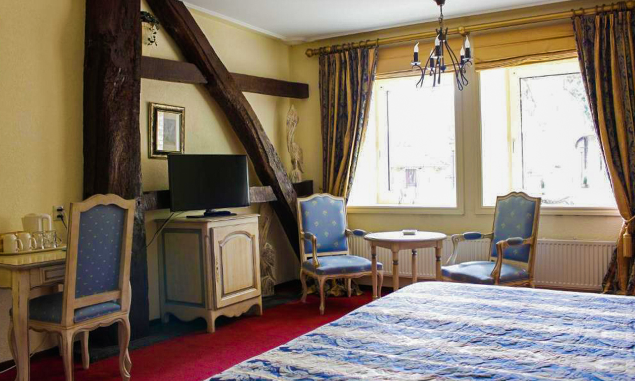 Kasteel Schaloen