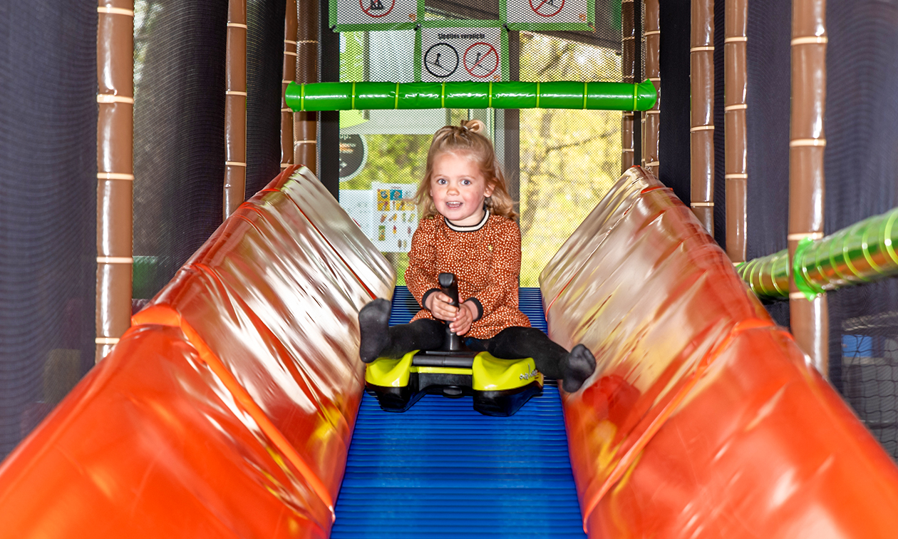 KidsPlaza kinderspeelpaleis