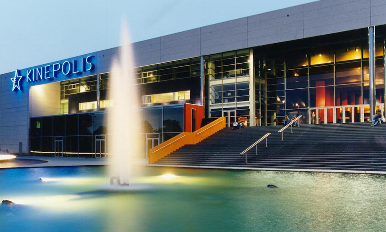 Kinepolis