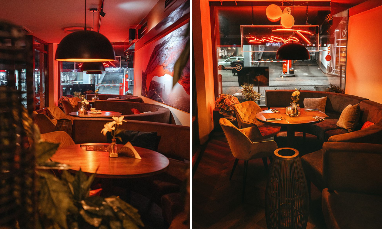 King's Spareribs Den Haag