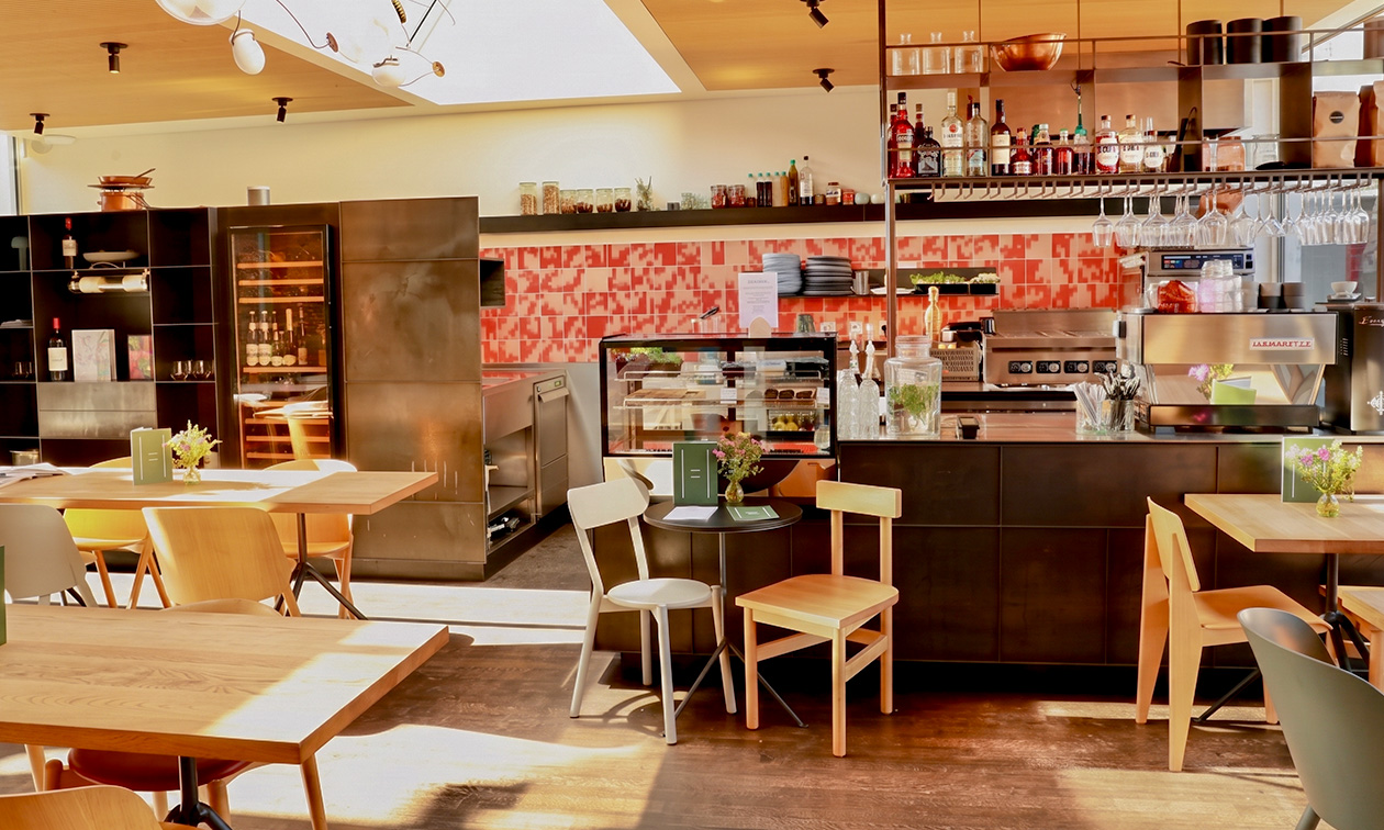 Kitchen Eleven