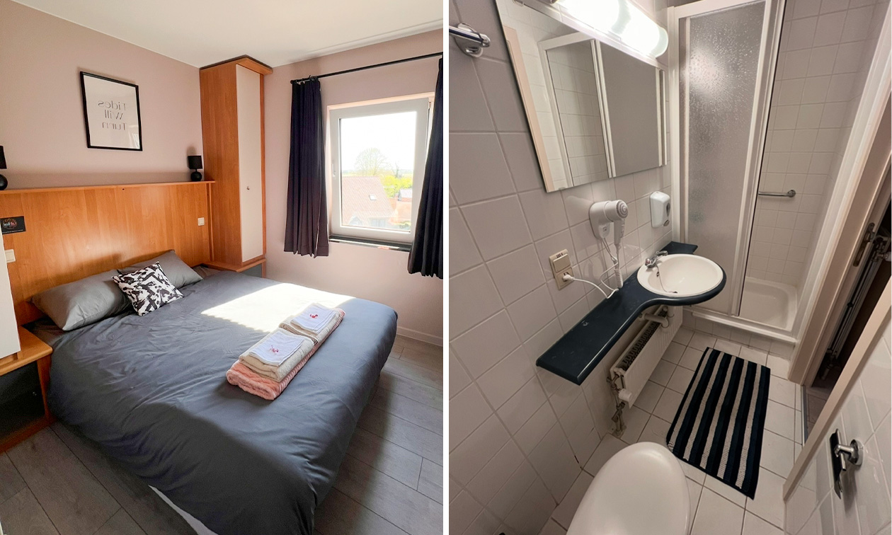 Klappoel by Café René