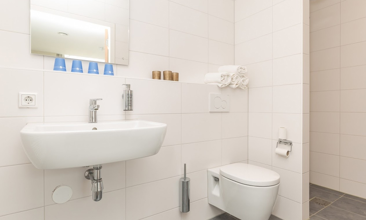 Fletcher Kloosterhotel Willibrordhaeghe
