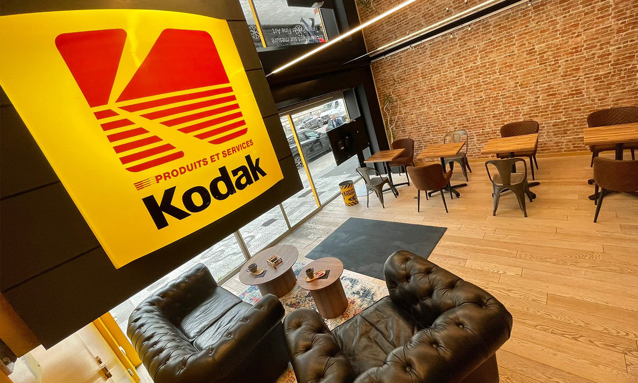 Kodak Express